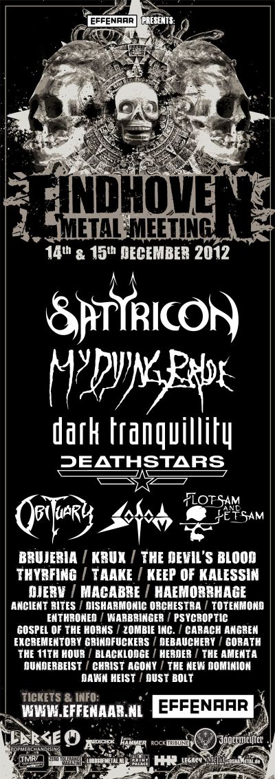 EMM 2012 Poster